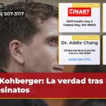 Kohberger La verdad tras los asesinatos