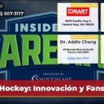 Hockey Innovación y Fans