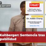 Kohberger Sentencia tras Culpabilidad