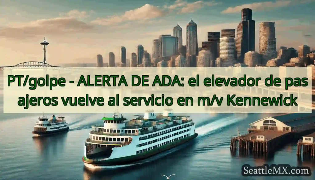 PT/golpe - ALERTA DE ADA: el elevador de