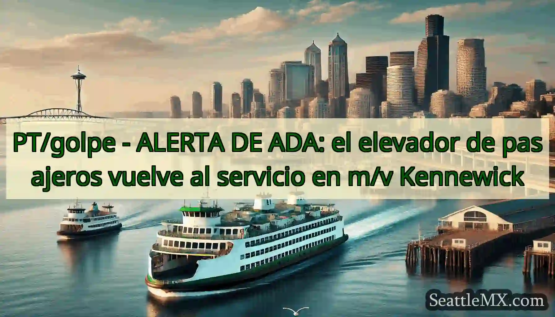 PT/golpe - ALERTA DE ADA: el elevador de