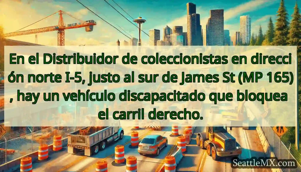En el Distribuidor de coleccionistas en dirección