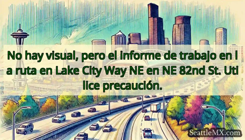 No hay visual, pero el informe de trabajo en la