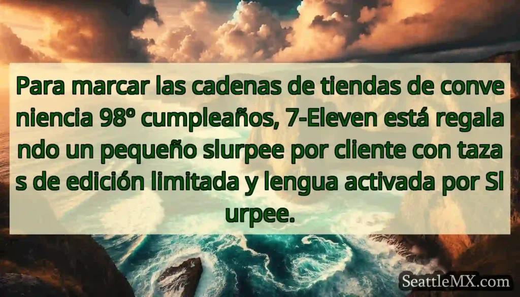 Para marcar las cadenas de tiendas de
