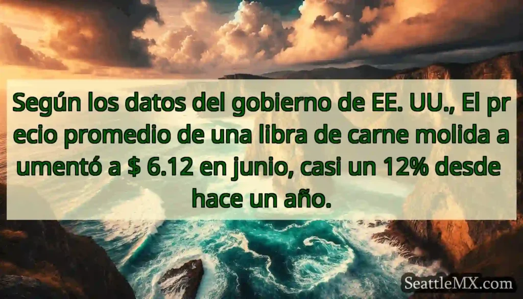 Según los datos del gobierno de EE. UU., El