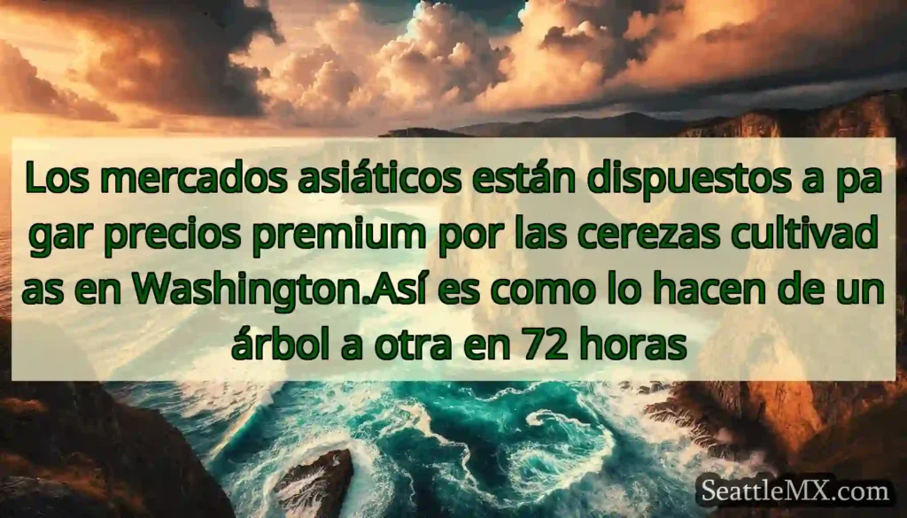 Los mercados asiáticos están dispuestos a pagar