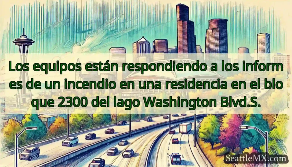 Los equipos están respondiendo a los informes de