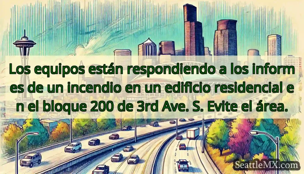 Los equipos están respondiendo a los informes de