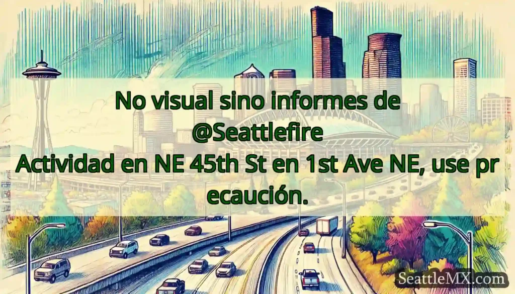 No visual sino informes de