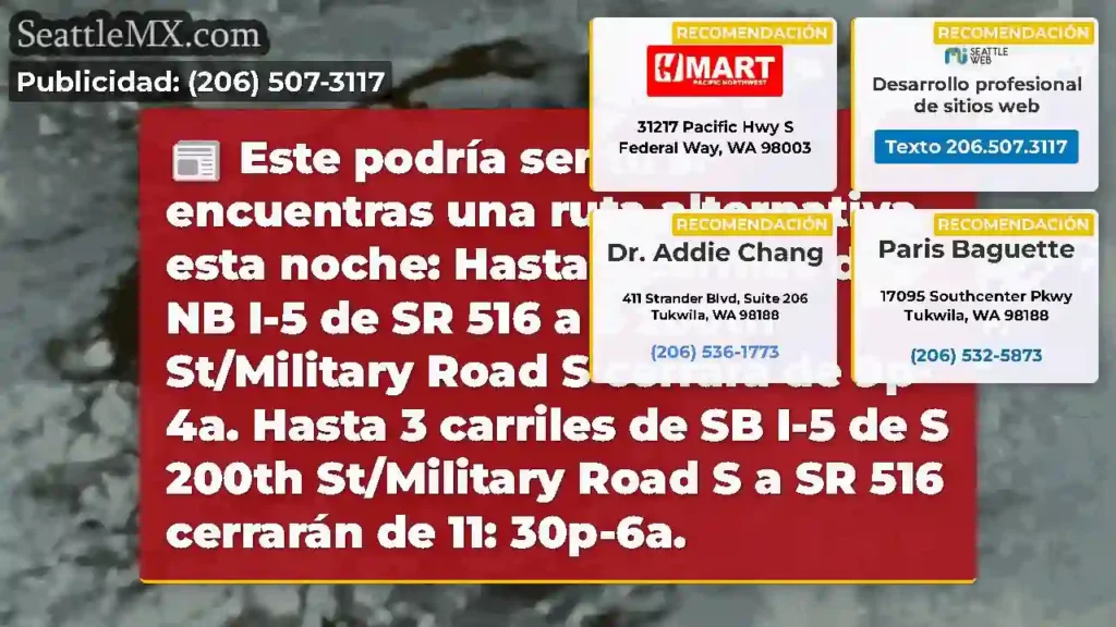 Este podría ser tú si encuentras una ruta