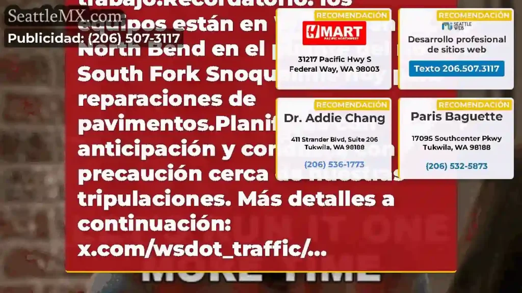 Este trabajo ahora está terminado para el día.