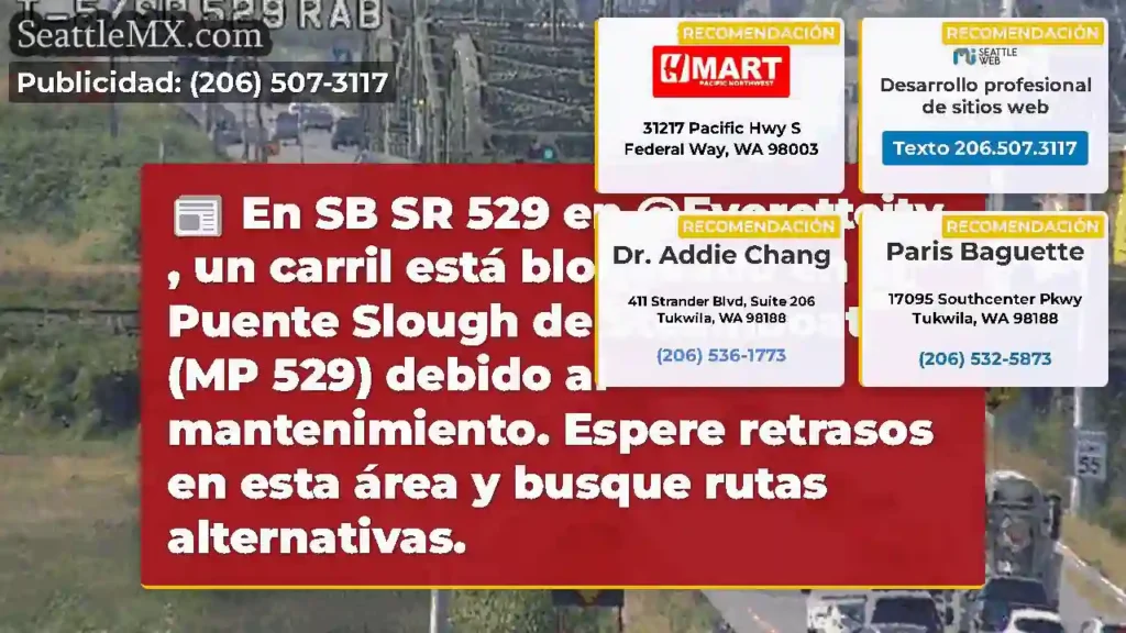 En SB SR 529 en