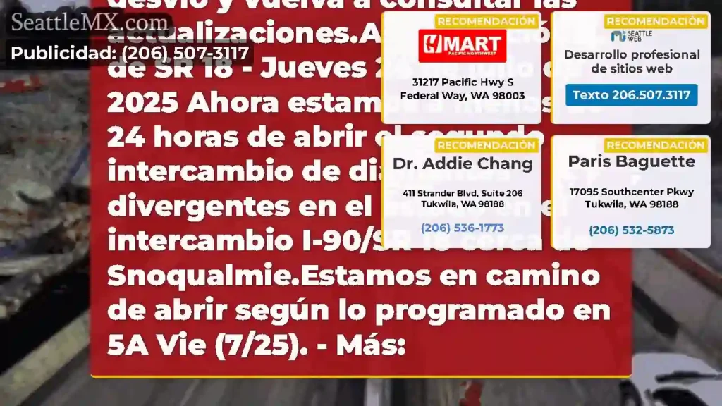 Estamos casi allí