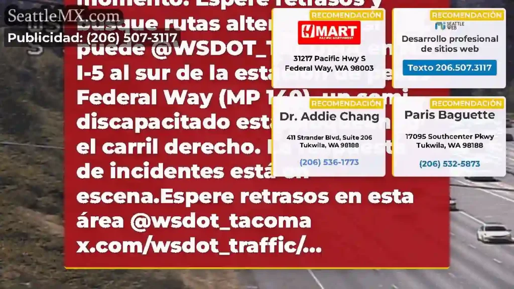 ACTUALIZACIÓN #2: Dos carriles correctos de NB