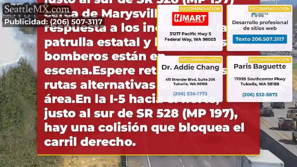 ACTUALIZACIÓN: Esta colisión ahora está