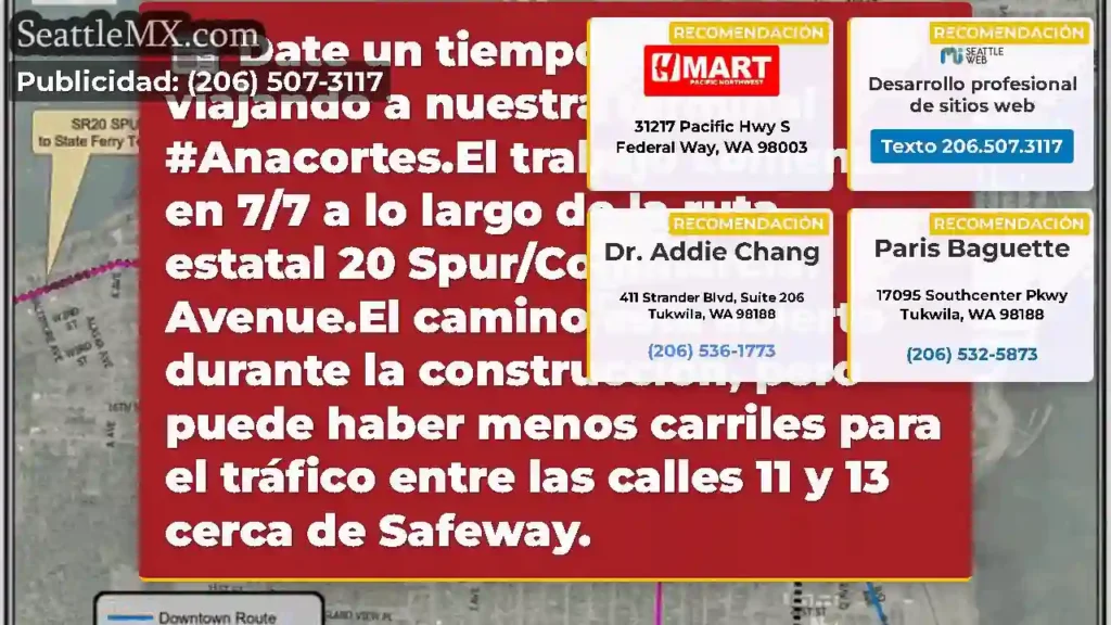 Date un tiempo extra viajando a nuestra terminal