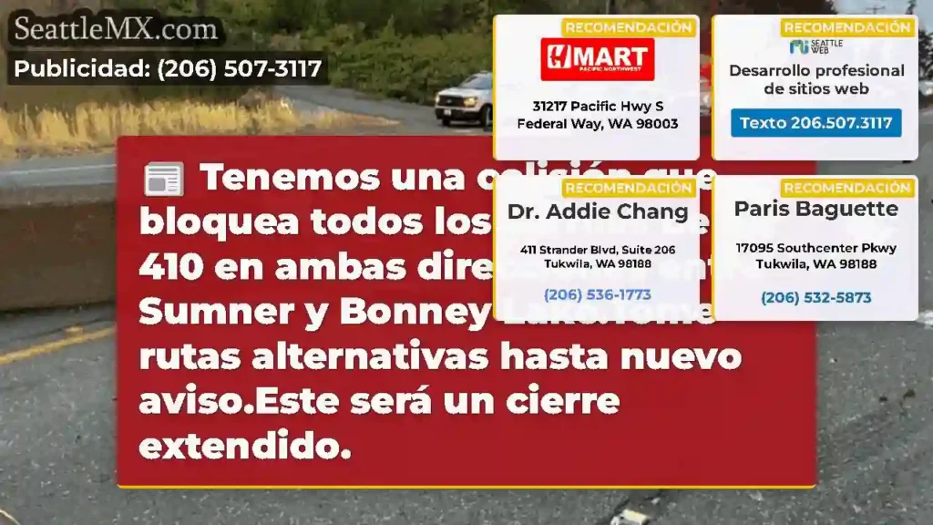 Tenemos una colisión que bloquea todos los