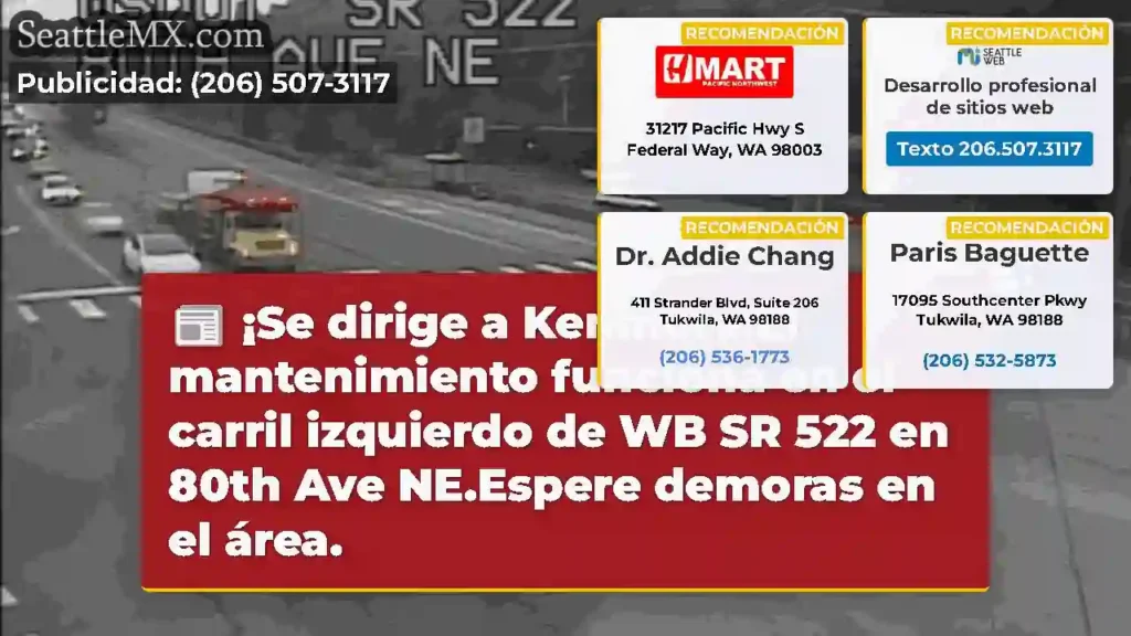 ¡Se dirige a Kenmore!El mantenimiento funciona en