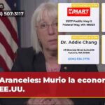 Aranceles Murio la economía de EE.UU.