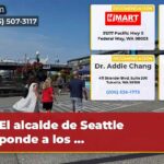 El alcalde de Seattle responde a los …