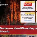Dudas en identificación caso archivado