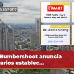 Bumbershoot anuncia horarios establec…