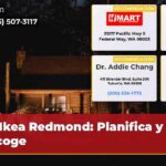 Ikea Redmond Planifica y Recoge