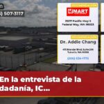 En la entrevista de la ciudadanía IC…