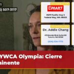 YWCA Olympia Cierre Inminente