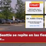 Seattle se repite en las fiestas fuer…