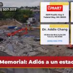 Memorial Adiós a un estadio