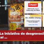 La iniciativa de desgravación fiscal …