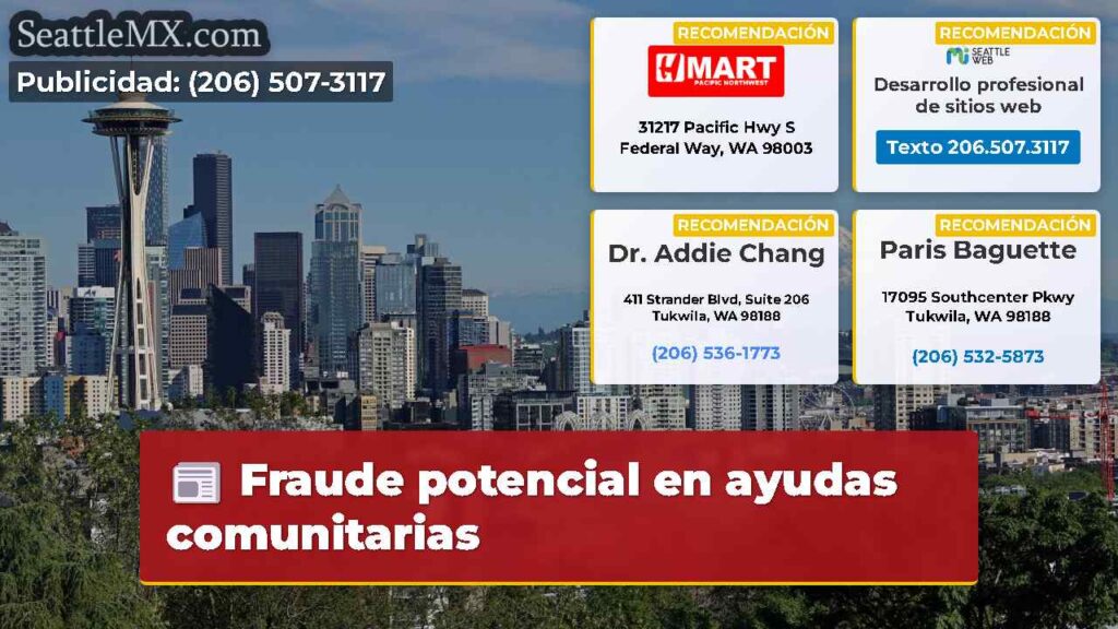 Fraude potencial en ayudas comunitarias