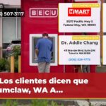 Los clientes dicen que Enumclaw WA A…