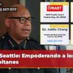 Seattle Empoderando a los Capitanes