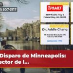 Disparo de Minneapolis director de l…