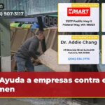 Ayuda a empresas contra el crimen