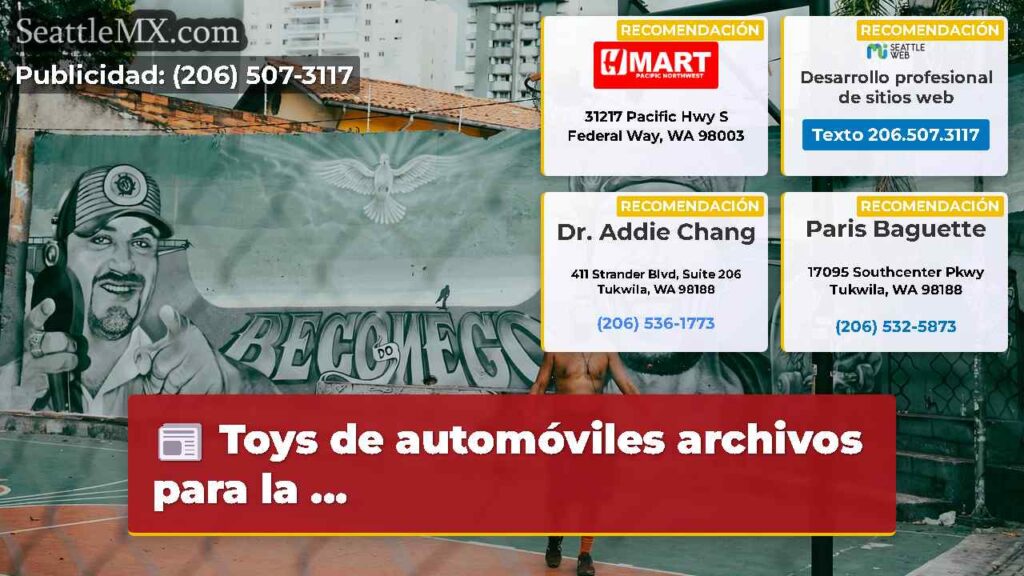 Toys de automóviles archivos para la ...