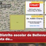Distrito escolar de Bellevue Venta de…