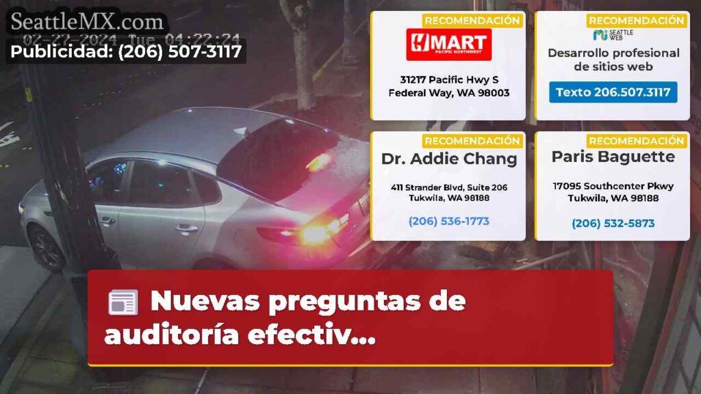 Nuevas preguntas de auditoría efectiv...