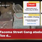 Tacoma Street Gang atada al tráfico d…
