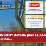 WSDOT detalla planes para la solución…