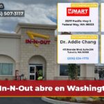 In-N-Out abre en Washington