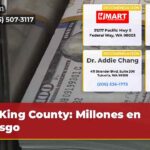 King County Millones en Riesgo