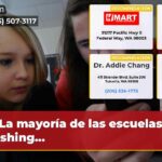 La mayoría de las escuelas de Washing…