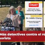 Más detectives contra el robo minorista