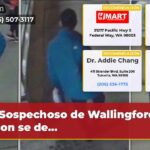 Sospechoso de Wallingford Arson se de…