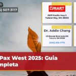 Pax West 2025 Guia Completa