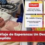 Viaje de Esperanza Un Deseo Cumplido