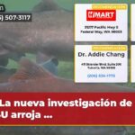 La nueva investigación de WSU arroja …